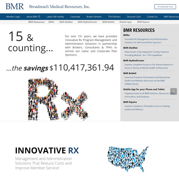 bmr-inc