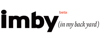Imby is the local social network—a virtual community designed to build real community. Imby is citizen journalism on the local level. Any registered user can post articles, photos, videos, comments, listings, announcements, blogs and free classifieds.